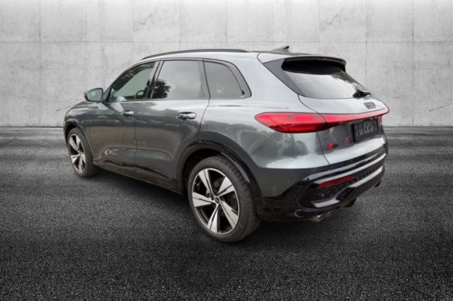 Audi Q5 TDI 150 kW mHEV+ S tronic quattro S line edition - foto 2 di 3
