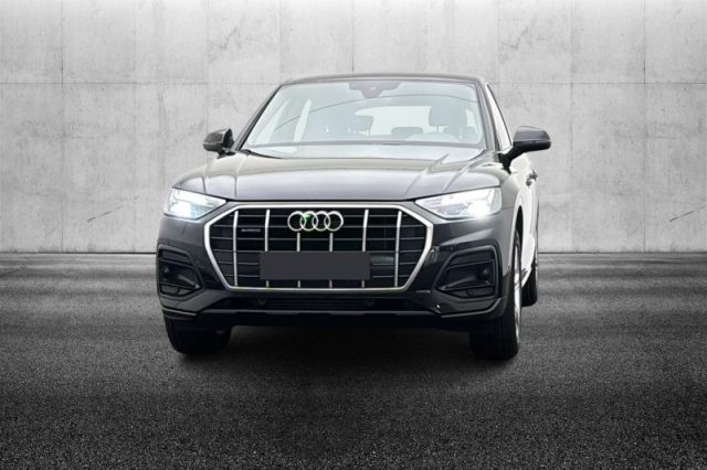Audi Q5 SPB 50 TFSI e quattro S tronic Business Advanced - foto 3 di 4