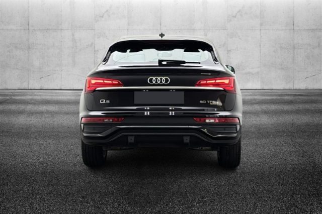 Audi Q5 SPB 50 TFSI e quattro S tronic Business Advanced - foto 4 di 4