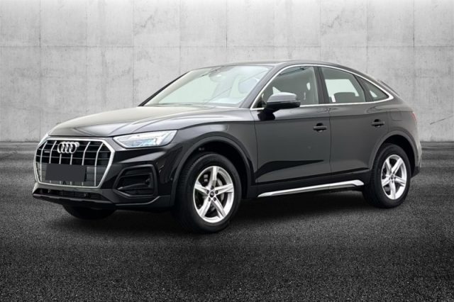 Audi Q5 SPB 50 TFSI e quattro S tronic Business Advanced usato a PIEVE DI CENTO