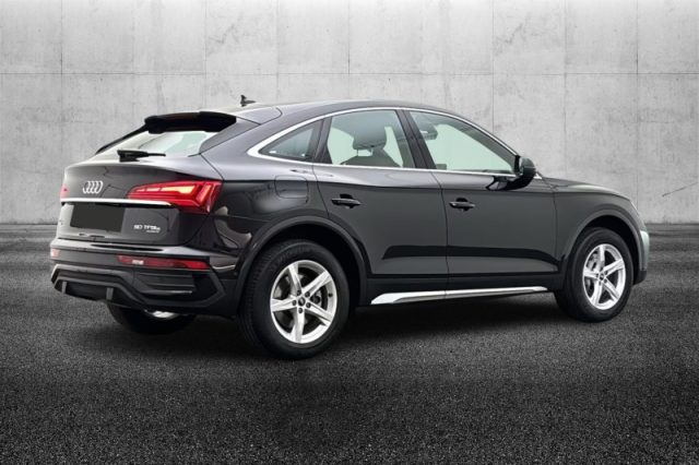 Audi Q5 SPB 50 TFSI e quattro S tronic Business Advanced - foto 2 di 4