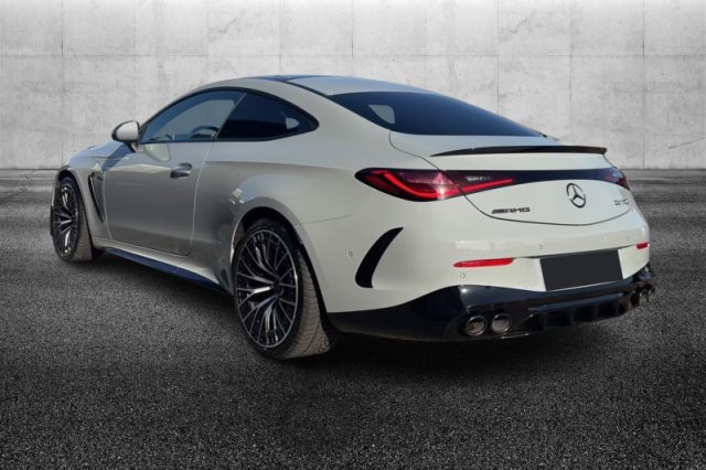 Mercedes-Benz CLE 53 AMG Coupé 4Matic+ Premium - foto 3 di 8