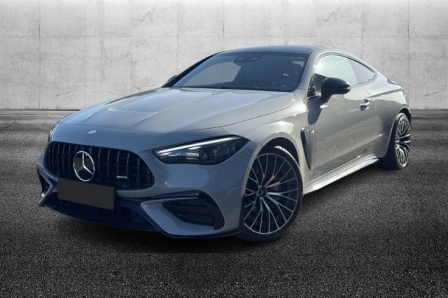 Mercedes-Benz CLE 53 AMG Coupé 4Matic+ Premium, del 2024, 22.500 km, in vendita a Pieve Di Cento (BO)