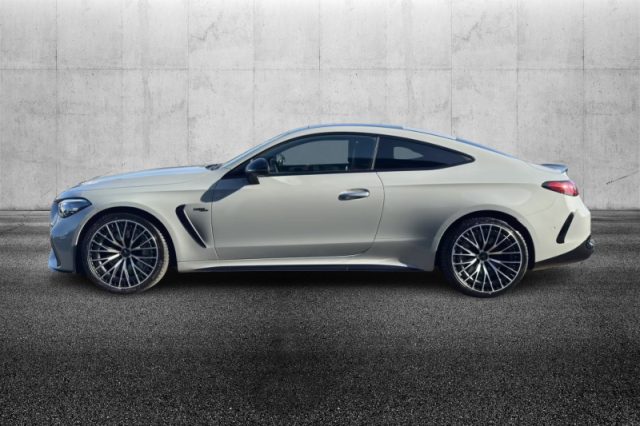 Mercedes-Benz CLE 53 AMG Coupé 4Matic+ Premium - foto 4 di 8