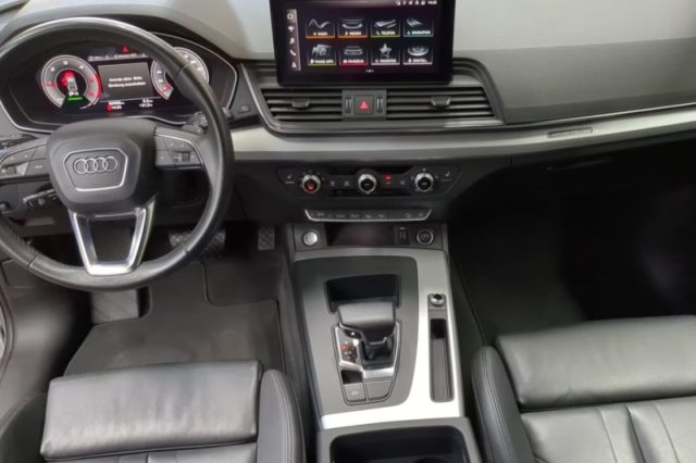 Audi Q5 SPB 40 TDI quattro S tronic S line - foto 4 di 4