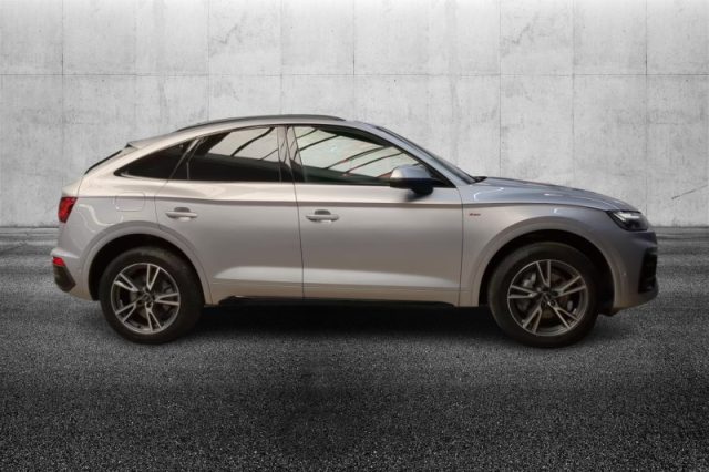 Audi Q5 SPB 40 TDI quattro S tronic S line - foto 3 di 4
