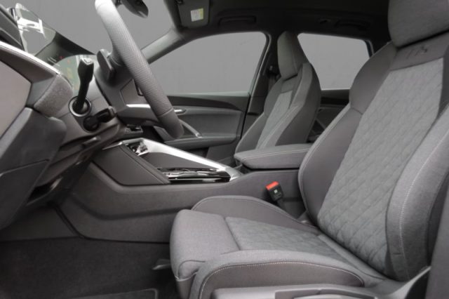 Audi Q5 TDI 150 kW mHEV+ S tronic quattro S line edition - foto 4 di 4