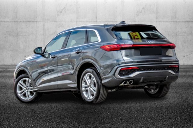 Audi Q5 TDI 150 kW mHEV+ S tronic quattro S line edition - foto 2 di 4