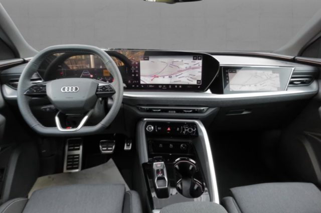 Audi Q5 TDI 150 kW mHEV+ S tronic quattro S line edition - foto 3 di 4