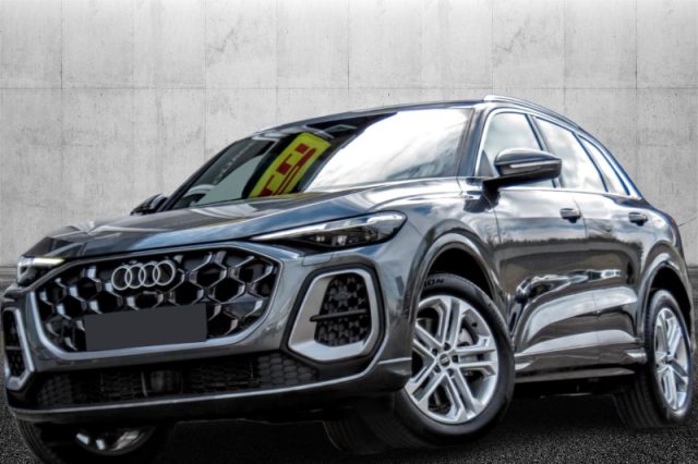 Audi Q5 TDI 150 kW mHEV+ S tronic quattro S line edition semestrale a PIEVE DI CENTO