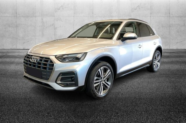 Audi Q5 50 TFSI e quattro S tronic Business usato a PIEVE DI CENTO