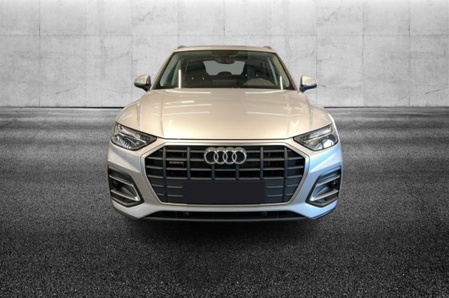 Audi Q5 50 TFSI e quattro S tronic Business - foto 4 di 4