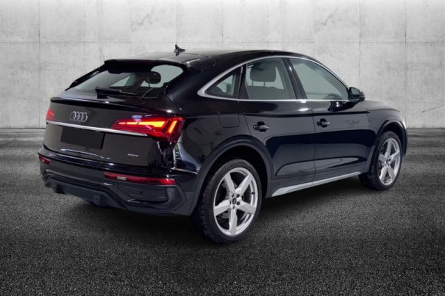 Audi Q5 SPB 50 TFSI e quattro S tronic Business Advanced - foto 2 di 4