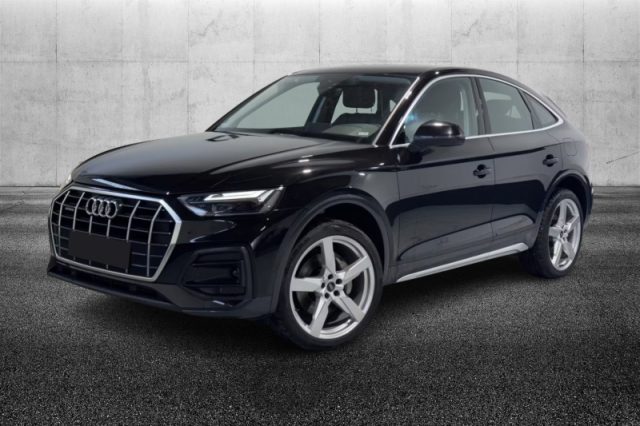 Audi Q5 SPB 50 TFSI e quattro S tronic Business Advanced usato a PIEVE DI CENTO