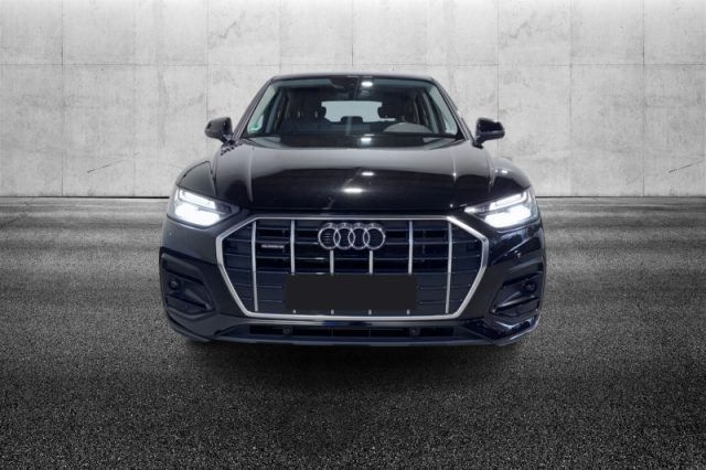 Audi Q5 SPB 50 TFSI e quattro S tronic Business Advanced - foto 3 di 4