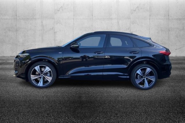 Audi Q5 SPB TDI 150 kW mHEV+ S tronic quattro S line edit - foto 4 di 4
