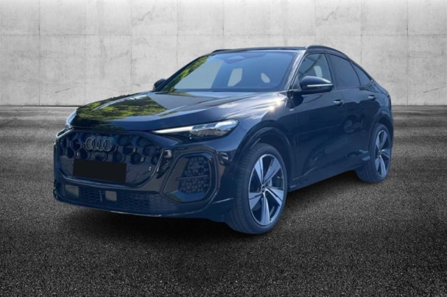 Audi Q5 SPB TDI 150 kW mHEV+ S tronic quattro S line edit semestrale a PIEVE DI CENTO