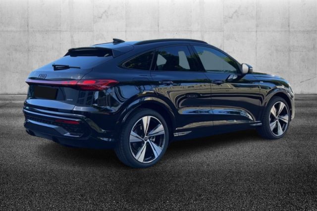 Audi Q5 SPB TDI 150 kW mHEV+ S tronic quattro S line edit - foto 3 di 4