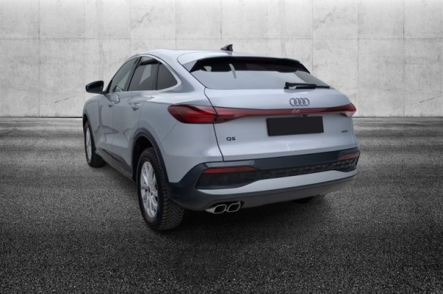 Audi Q5 SPB TDI 150 kW mHEV+ S tronic quattro Business Ad - foto 4 di 4