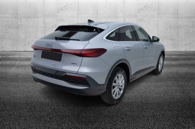 Audi Q5 SPB TDI 150 kW mHEV+ S tronic quattro Business Ad - foto 3 di 4