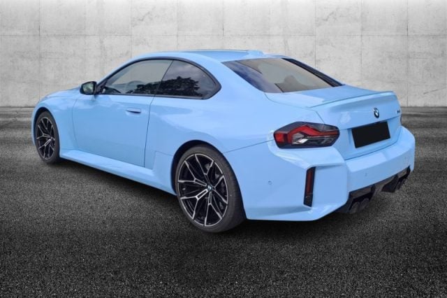 BMW M2 M2 - foto 2 di 4