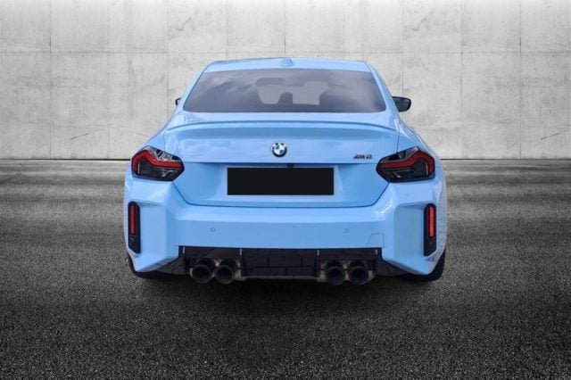BMW M2 M2 - foto 4 di 4