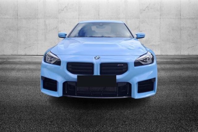 BMW M2 M2 - foto 3 di 4