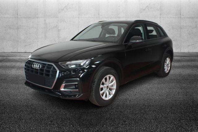 Audi Q5 40 TDI 204 CV quattro S tronic usato a PIEVE DI CENTO