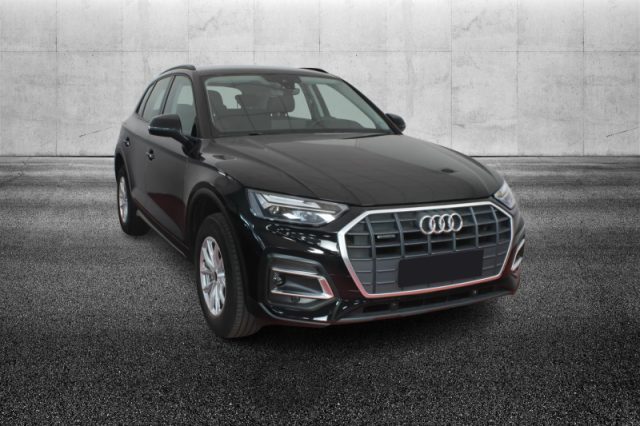 Audi Q5 40 TDI 204 CV quattro S tronic - foto 2 di 4