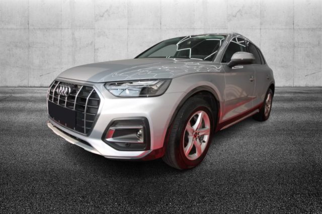 Audi Q5 40 TDI 204 CV quattro S tronic Business Advanced usato a PIEVE DI CENTO