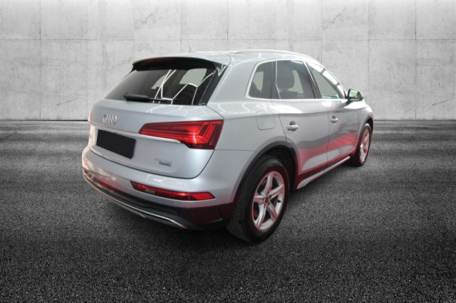Audi Q5 40 TDI 204 CV quattro S tronic Business Advanced - foto 3 di 4