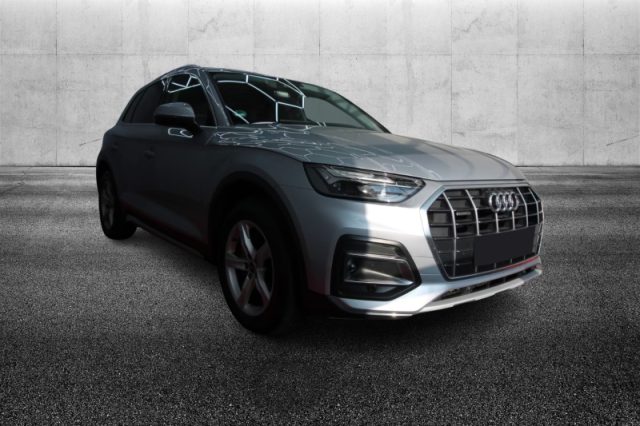 Audi Q5 40 TDI 204 CV quattro S tronic Business Advanced - foto 2 di 4