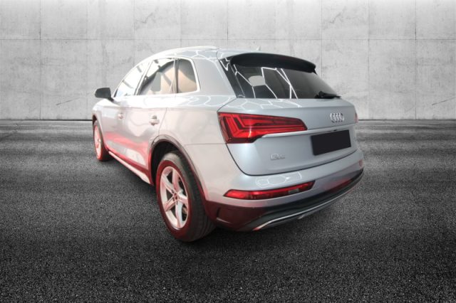 Audi Q5 40 TDI 204 CV quattro S tronic Business Advanced - foto 4 di 4