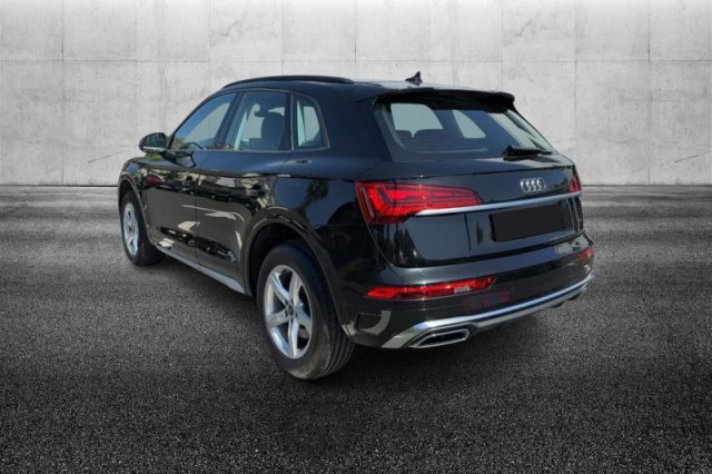 Audi Q5 40 TDI 204 CV quattro S tronic S line - foto 4 di 4
