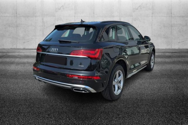Audi Q5 40 TDI 204 CV quattro S tronic S line - foto 3 di 4