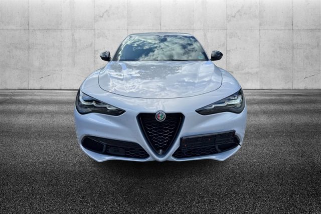 Alfa Romeo Stelvio 2.0 Turbo 280 CV AT8 Q4 Veloce - foto 4 di 4