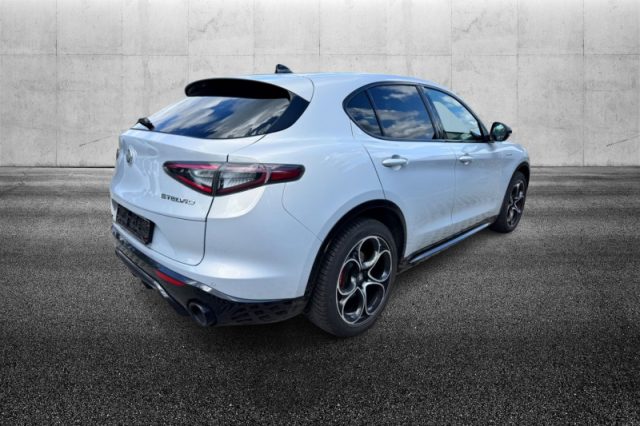 Alfa Romeo Stelvio 2.0 Turbo 280 CV AT8 Q4 Veloce - foto 3 di 4