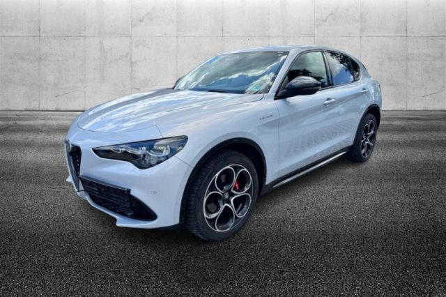 Alfa Romeo Stelvio 2.0 Turbo 280 CV AT8 Q4 Veloce usato a PIEVE DI CENTO