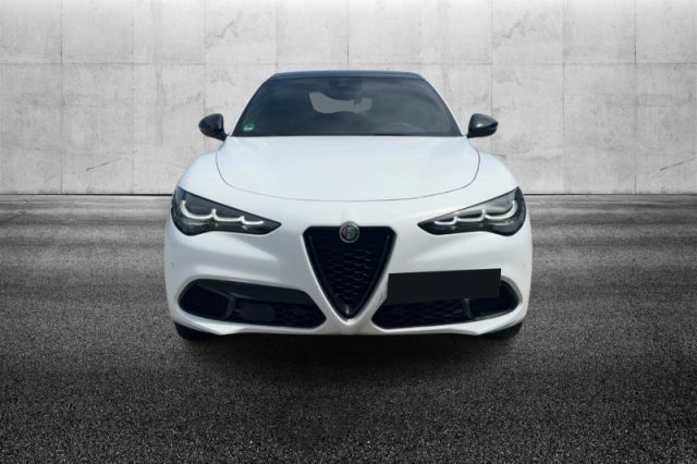 Alfa Romeo Stelvio 2.2 Turbodiesel 210 CV AT8 Q4 Tributo Italiano - foto 4 di 4