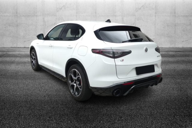 Alfa Romeo Stelvio 2.2 Turbodiesel 210 CV AT8 Q4 Veloce - foto 3 di 4