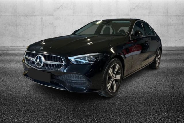 Mercedes-Benz C 220 d Mild hybrid Advanced Plus - foto 2 di 4