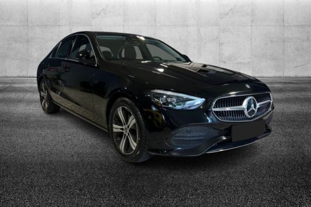 Mercedes-Benz C 220 d Mild hybrid Advanced Plus usato a PIEVE DI CENTO