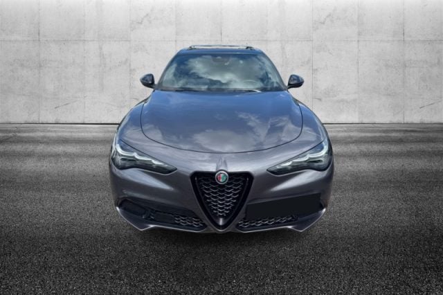 Alfa Romeo Stelvio 2.2 Turbodiesel 210 CV AT8 Q4 Veloce - foto 4 di 4