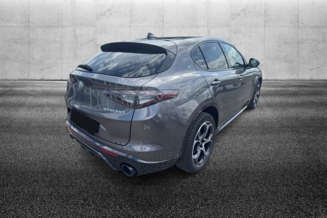Alfa Romeo Stelvio 2.2 Turbodiesel 210 CV AT8 Q4 Veloce - foto 3 di 4