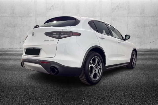 Alfa Romeo Stelvio 2.2 Turbodiesel 210 CV AT8 Q4 Ti - foto 3 di 4