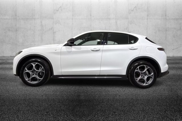 Alfa Romeo Stelvio 2.2 Turbodiesel 210 CV AT8 Q4 Ti - foto 4 di 4