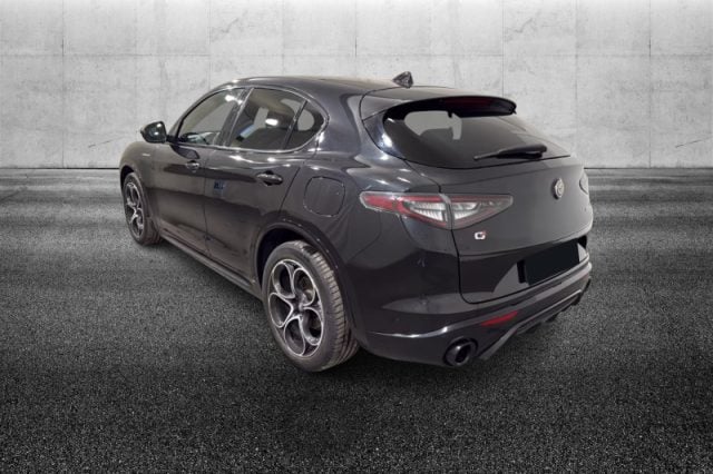 Alfa Romeo Stelvio 2.2 Turbodiesel 210 CV AT8 Q4 Veloce - foto 2 di 4