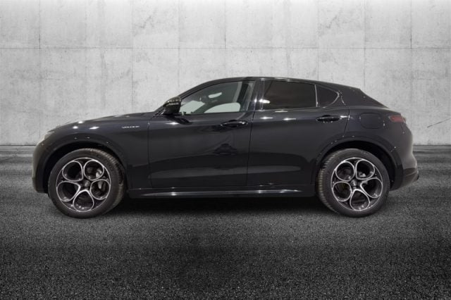 Alfa Romeo Stelvio 2.2 Turbodiesel 210 CV AT8 Q4 Veloce - foto 3 di 4