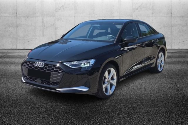 Audi A3 Sedan TFSI 110 kW S tronic Business Advanced semestrale a PIEVE DI CENTO