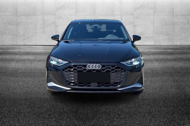Audi A3 Sedan TFSI 110 kW S tronic Business Advanced - foto 4 di 4